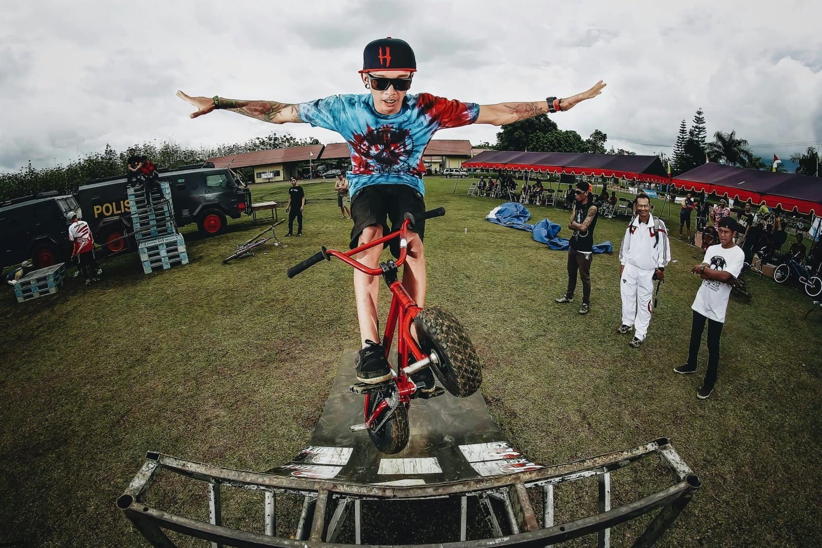 How To Build Confidence While Skateboarding?