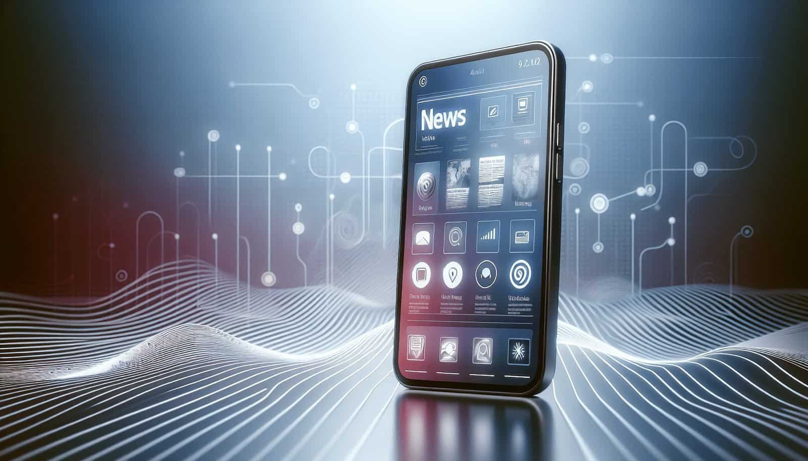 Stay Up to Date with Google News