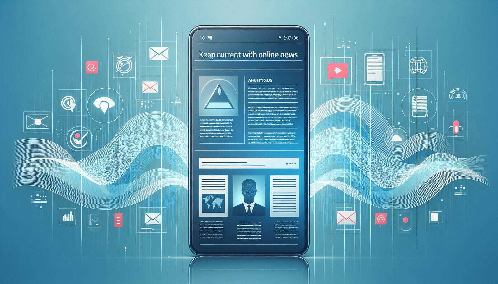 Stay Up to Date with Google News