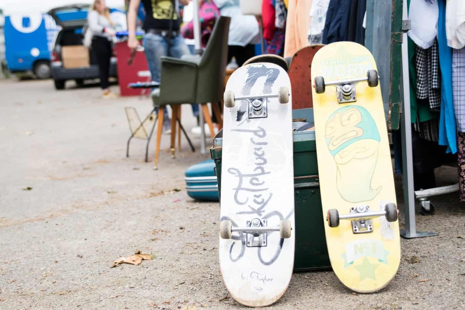 What Are The Best Skateboard Brands For Quality And Durability?