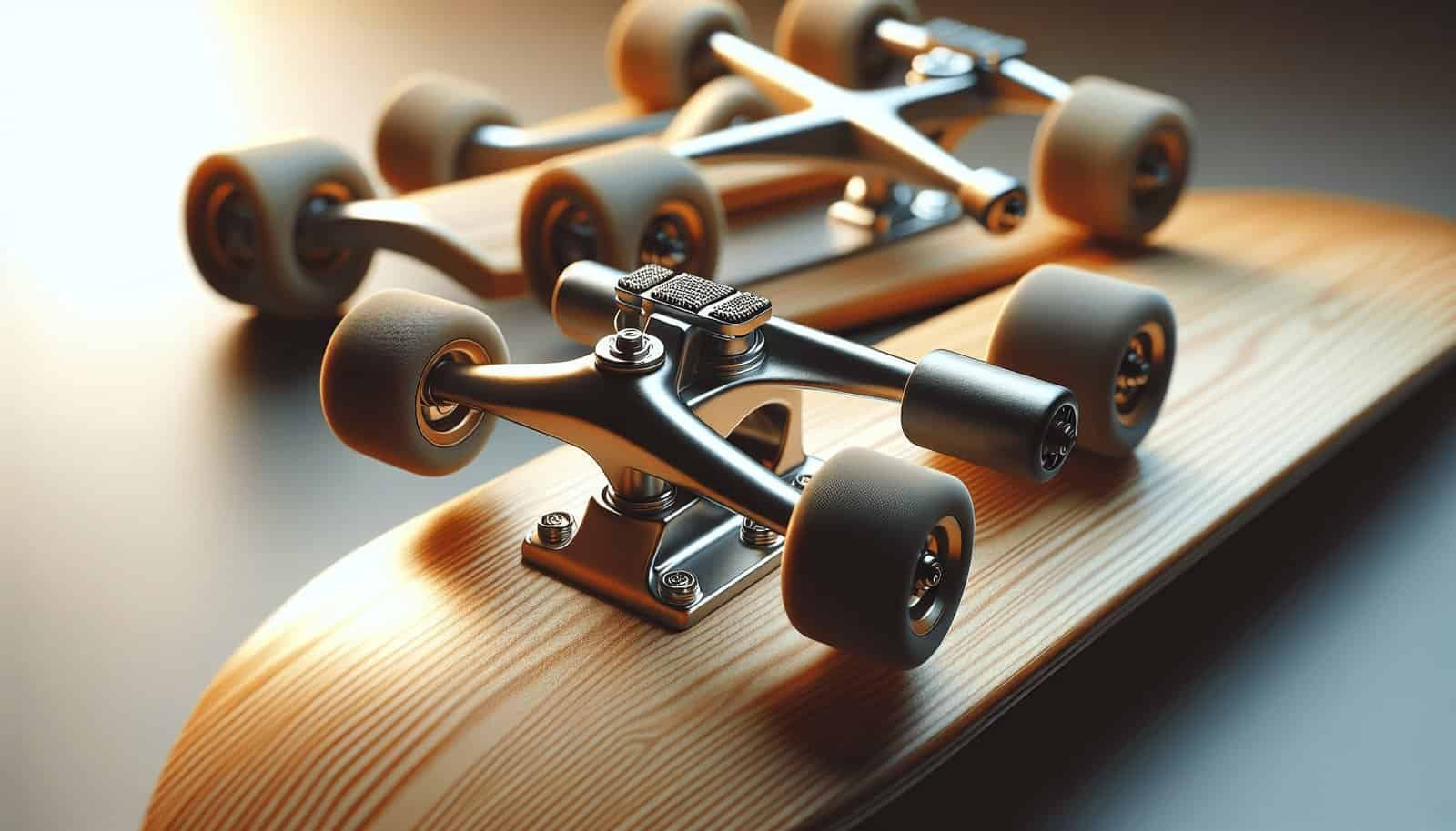 What Are The Best Skateboard Brands For Quality And Durability?