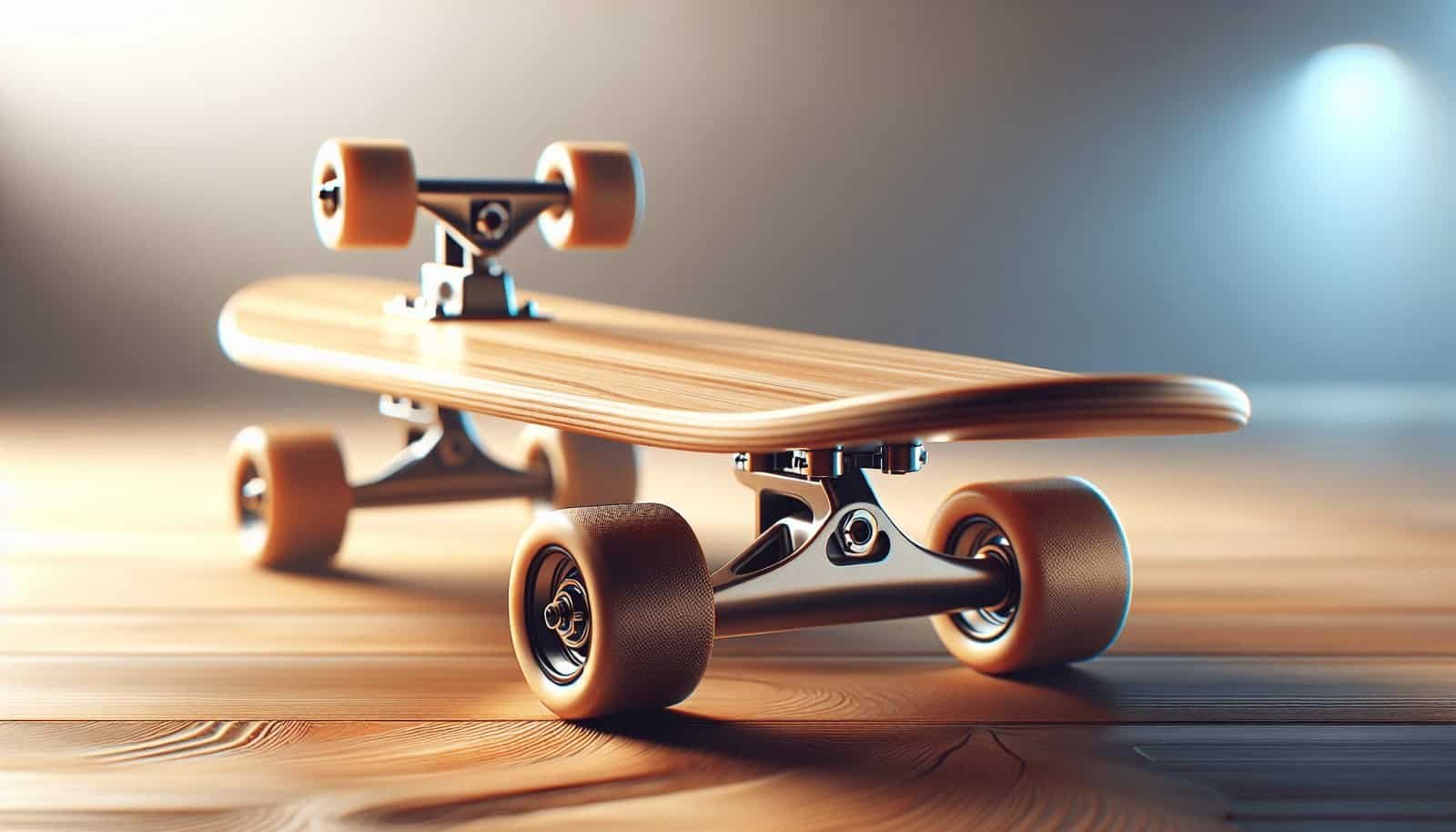 What Are The Best Skateboard Brands For Quality And Durability?