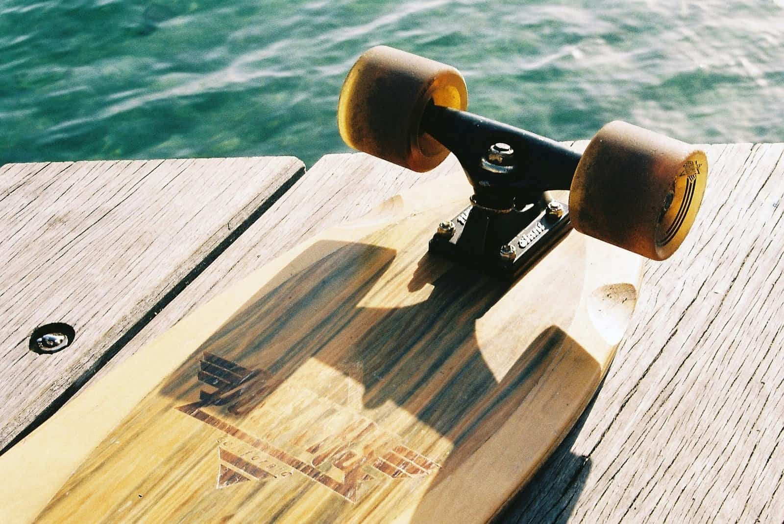 What Are The Best Skateboard Brands For Quality And Durability?