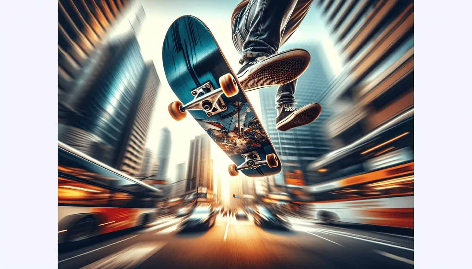 What Are The Top Tricks Every Skateboarder Should Learn?