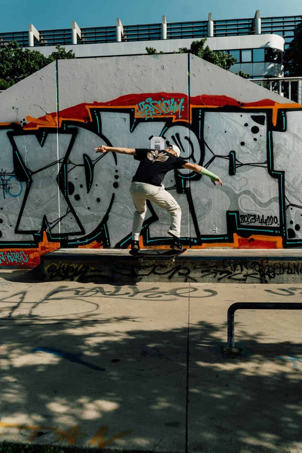 What Are The Top Tricks Every Skateboarder Should Learn?