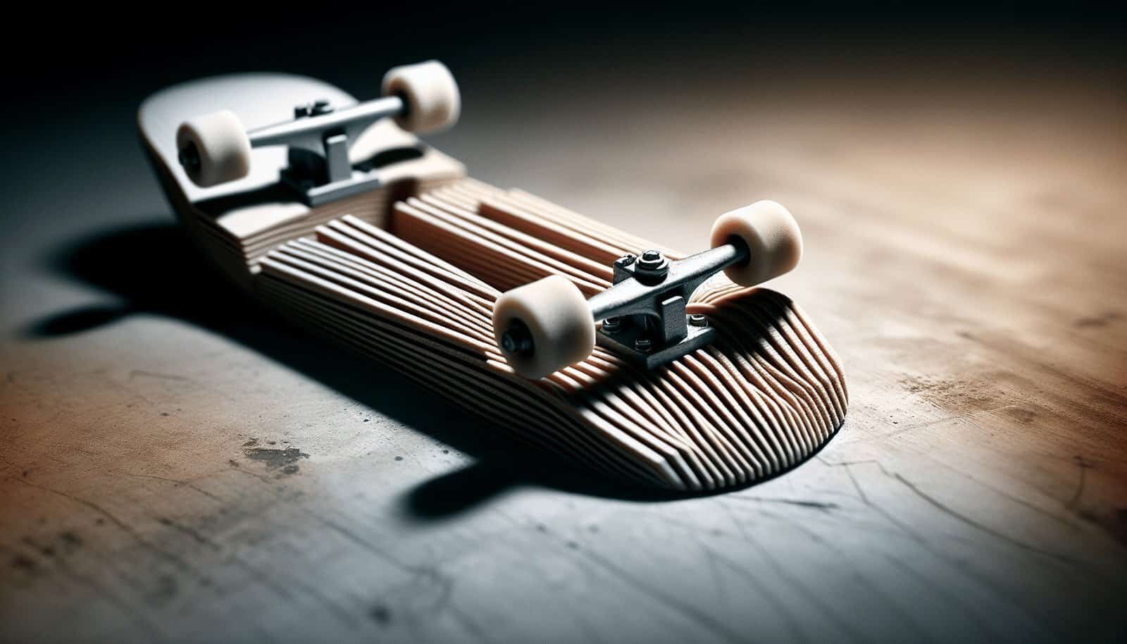 Whats The Role Of Skateboard Riser Pads, And When Should They Be Used?