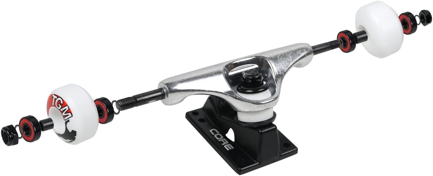 Flip Skateboard Deck Penny Loveshroom 8.13 x 32 Complete Flip Skateboard Deck Penny Loveshroom 8.13 x 32 Complete