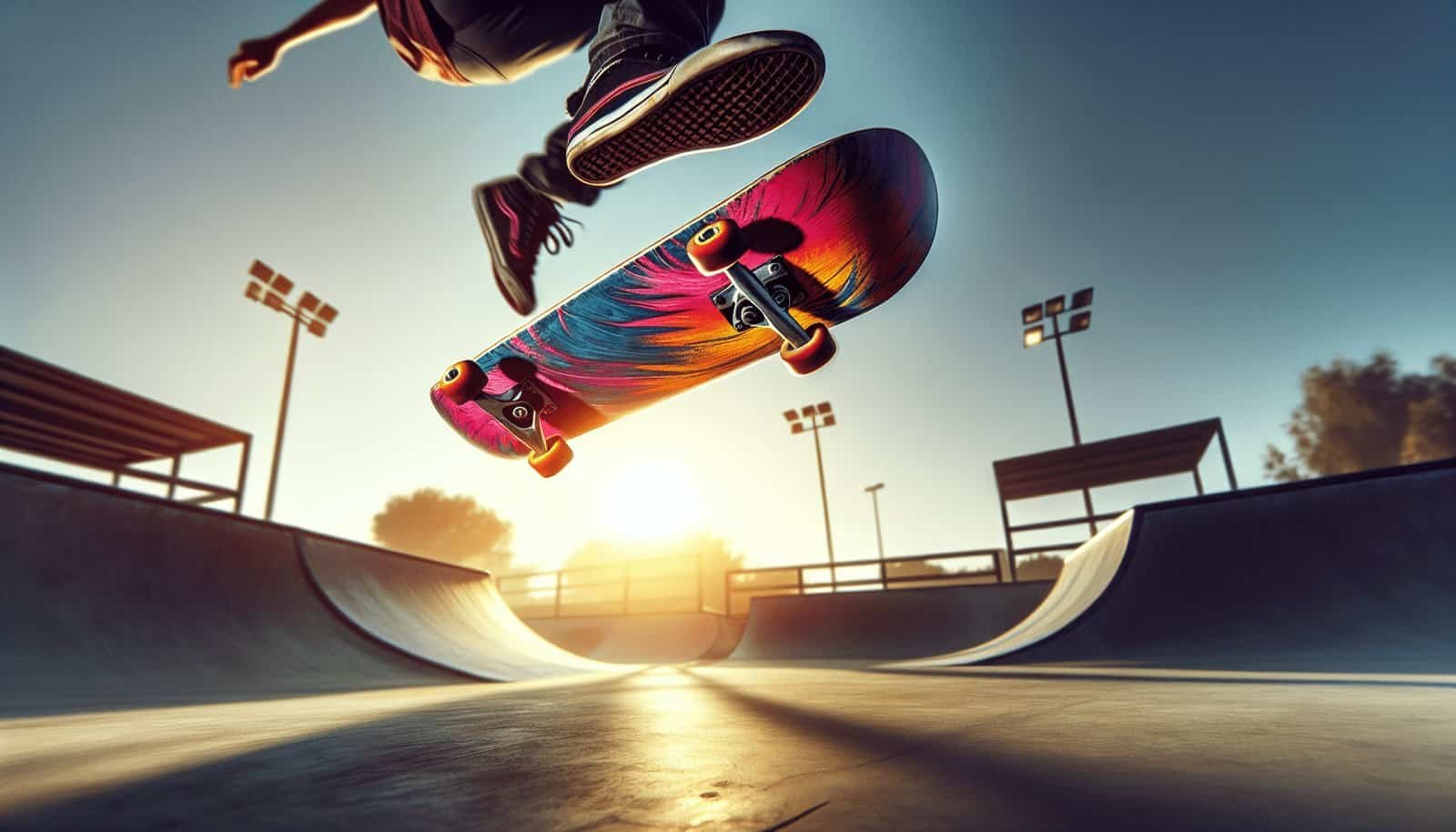 How To Do A Backside Flip On A Skateboard?