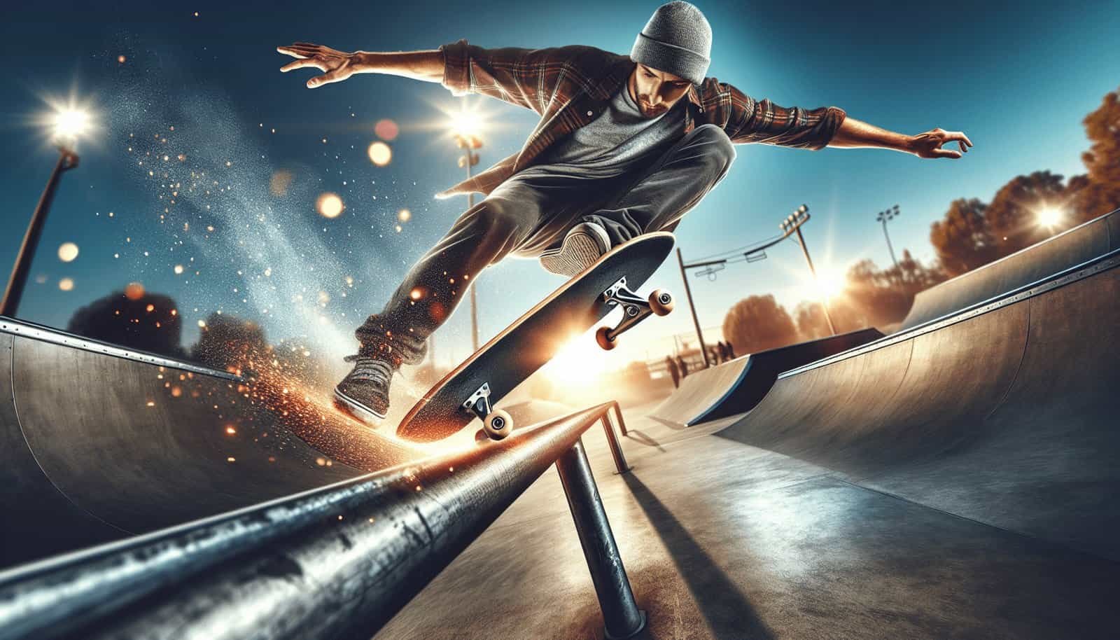 How To Do A Nose Slide On A Skateboard?