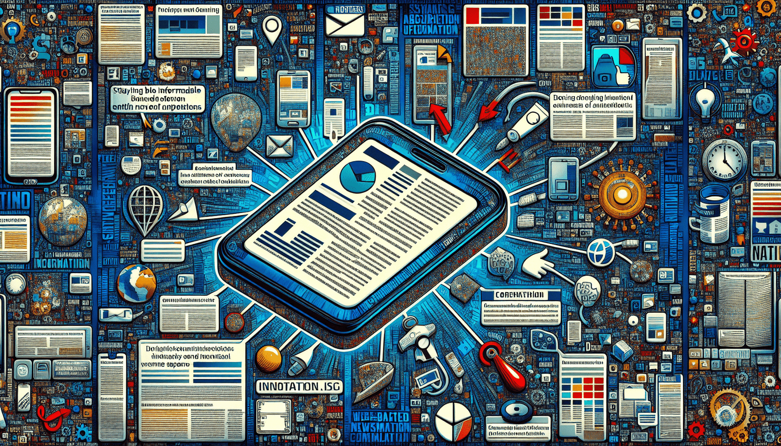 Stay Informed with Google News