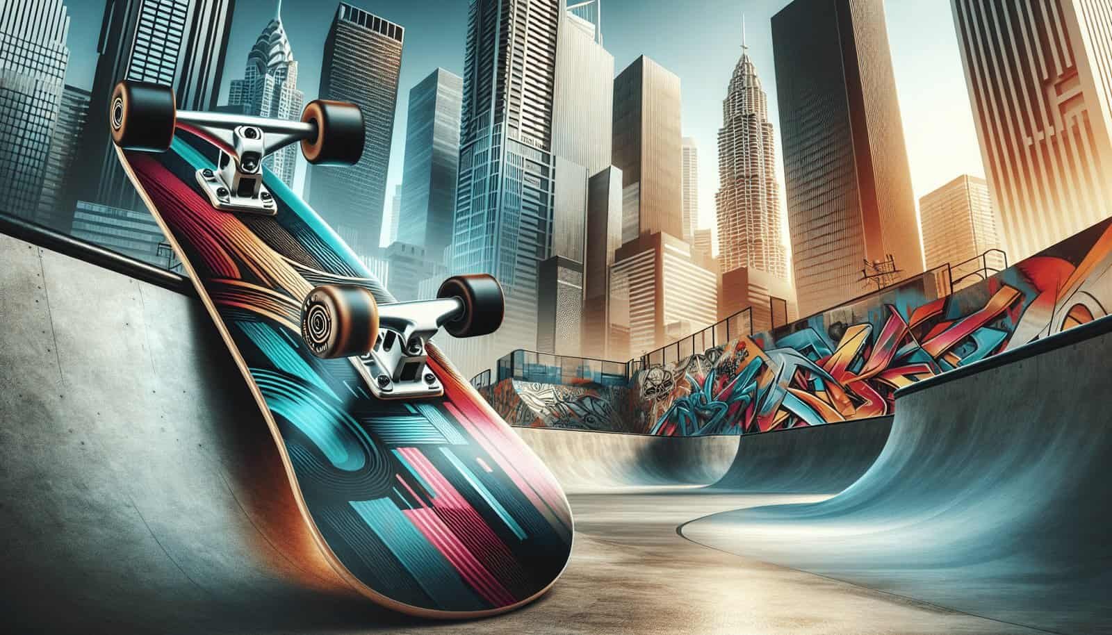 What Are The Best Places To Skateboard In Urban Areas?