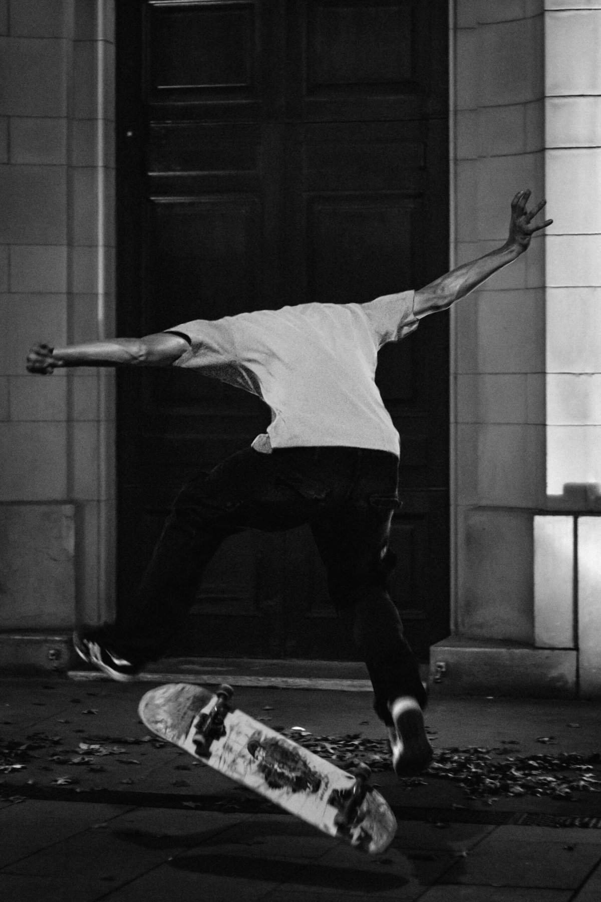 What Are The Best Tricks To Learn After Mastering The Ollie?