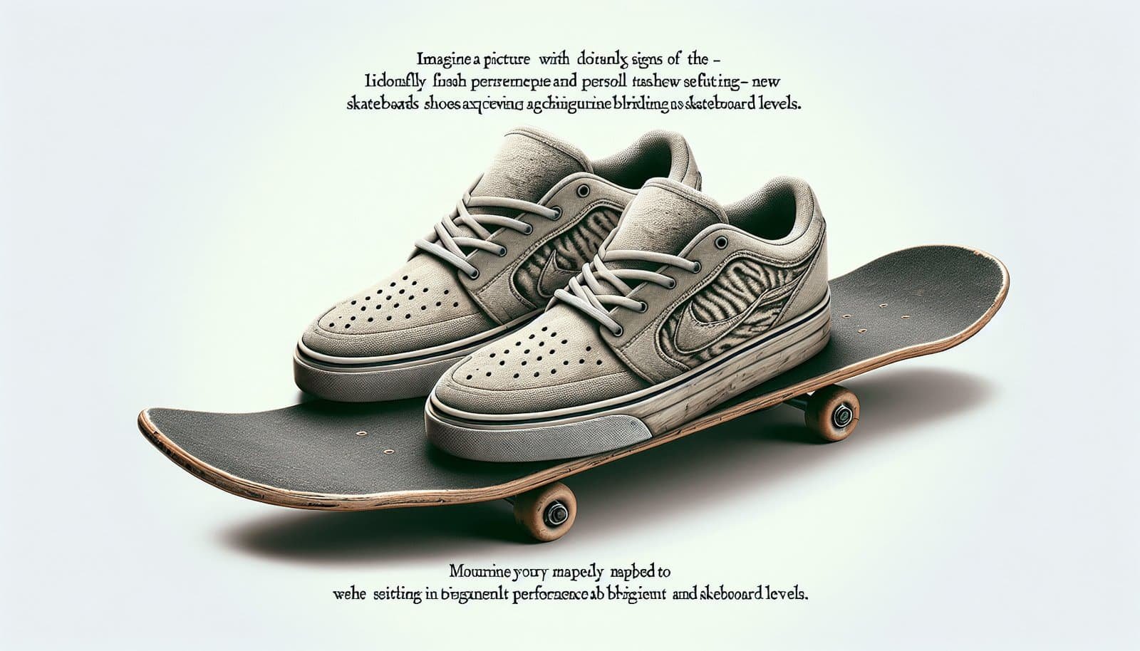 What Are The Best Ways To Break In New Skateboard Shoes?