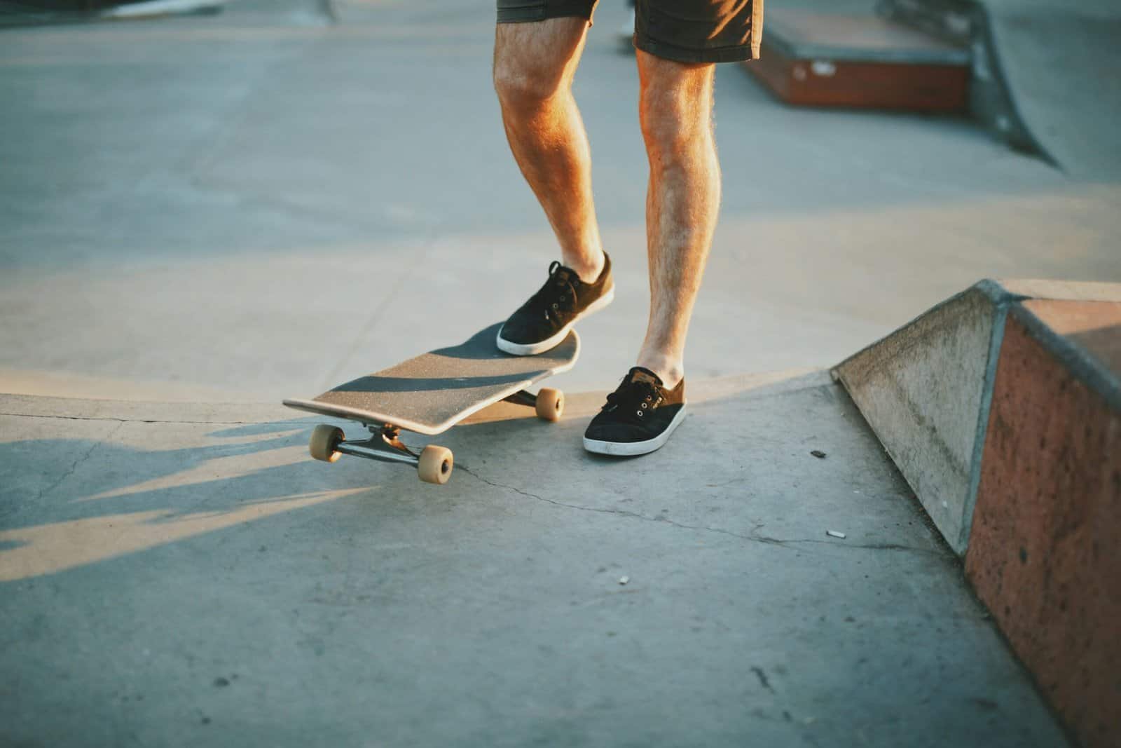 What Are The Best Ways To Clean Your Skateboard Wheels?