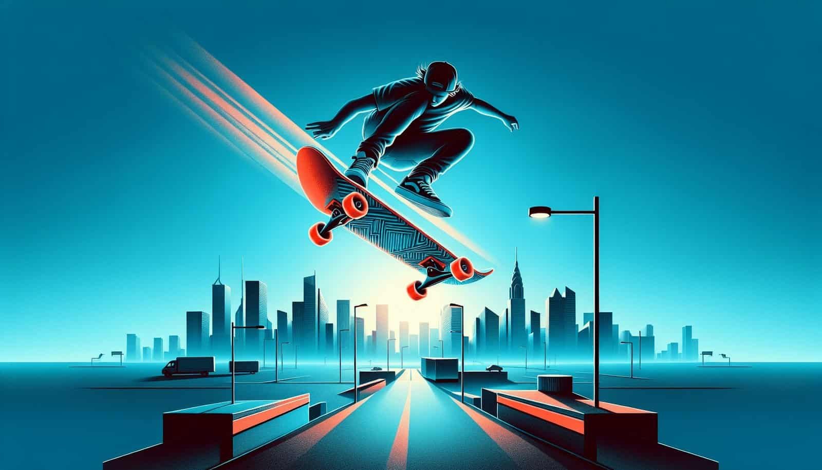 What Are The Best Ways To Improve Your Skateboard Pop?