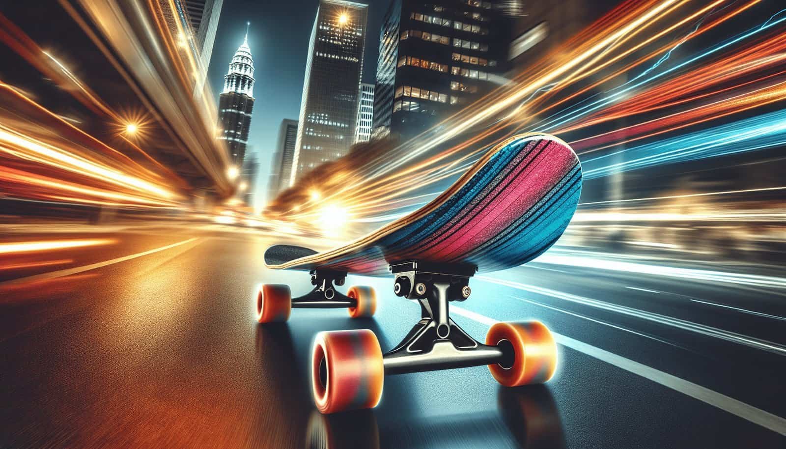 What Are The Best Ways To Overcome Fear While Skateboarding?