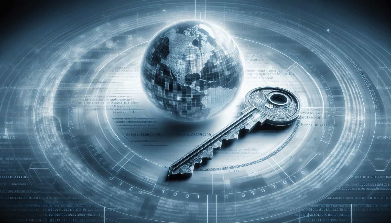 Google News: Your Key to the News World