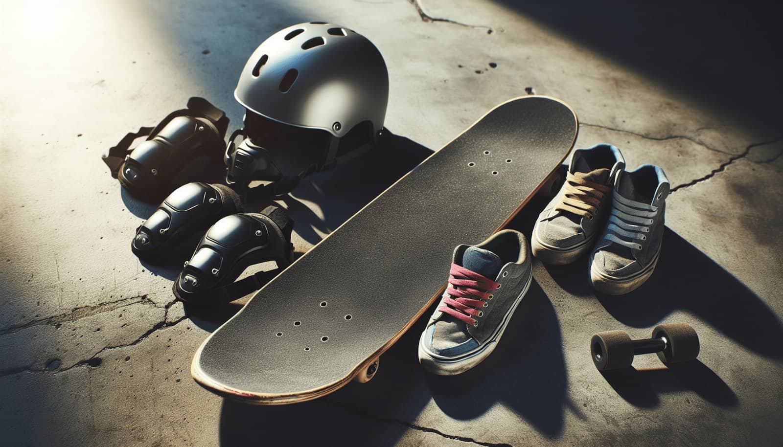 How Do I Handle Injuries In Skateboarding, And What Are Common Preventive Measures?