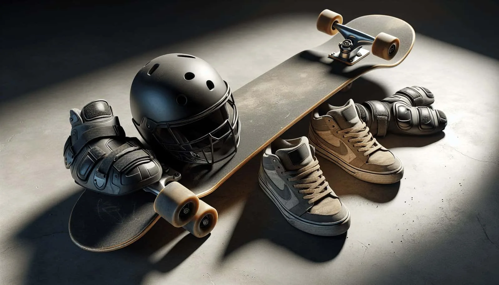 How Do I Handle Injuries In Skateboarding, And What Are Common Preventive Measures?