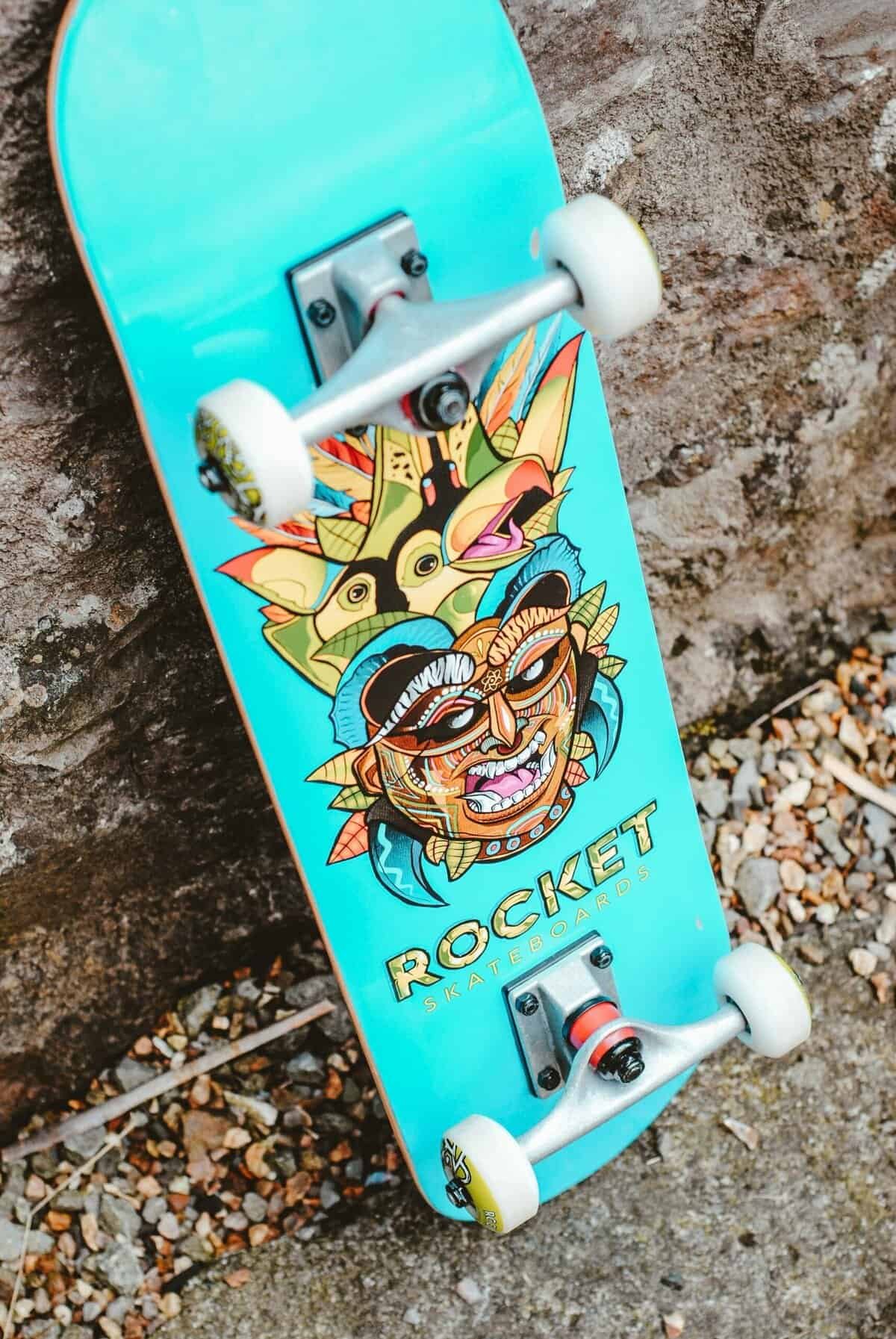 Whats The Importance Of Skateboard Deck Shape, And How Does It Influence Performance? Whats The Importance Of Skateboard Deck Shape, And How Does It Influence Performance?