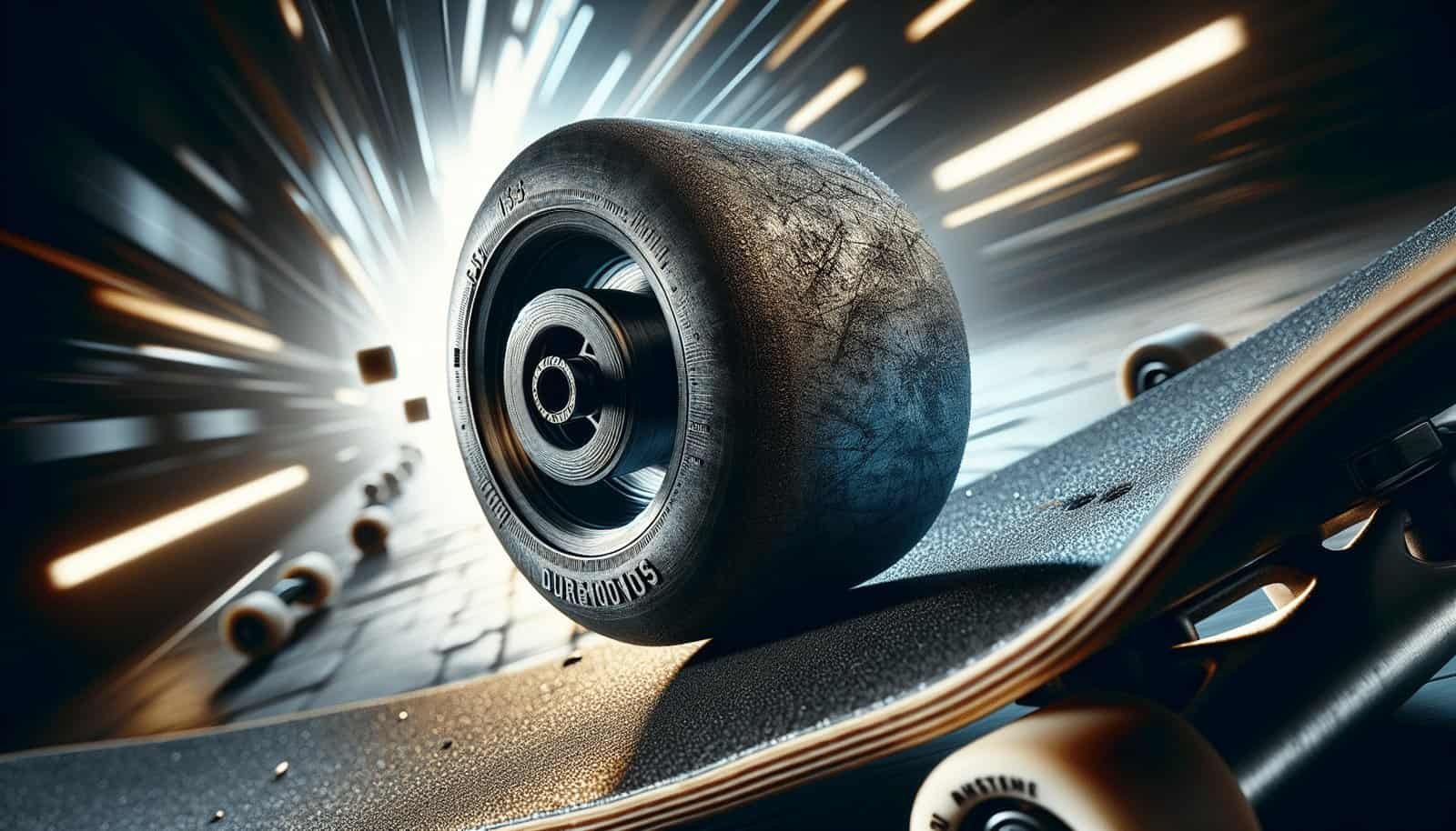 Whats The Significance Of Skateboard Wheel Durometer, And How Does It Affect Ride Quality? Whats The Significance Of Skateboard Wheel Durometer, And How Does It Affect Ride Quality?