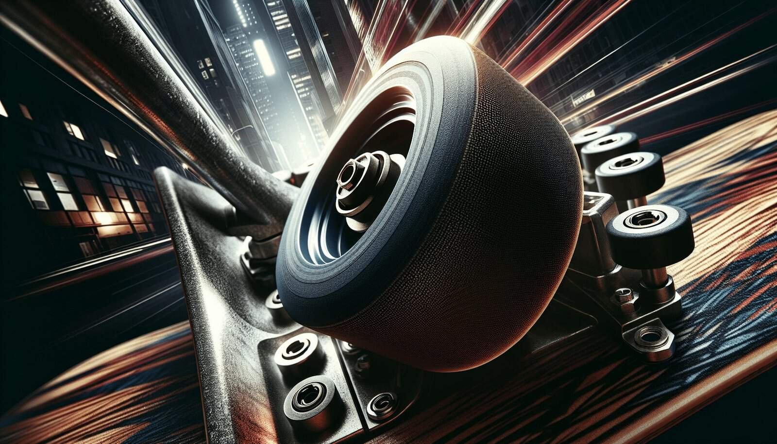 Whats The Significance Of Skateboard Wheel Durometer, And How Does It Affect Ride Quality? Whats The Significance Of Skateboard Wheel Durometer, And How Does It Affect Ride Quality?