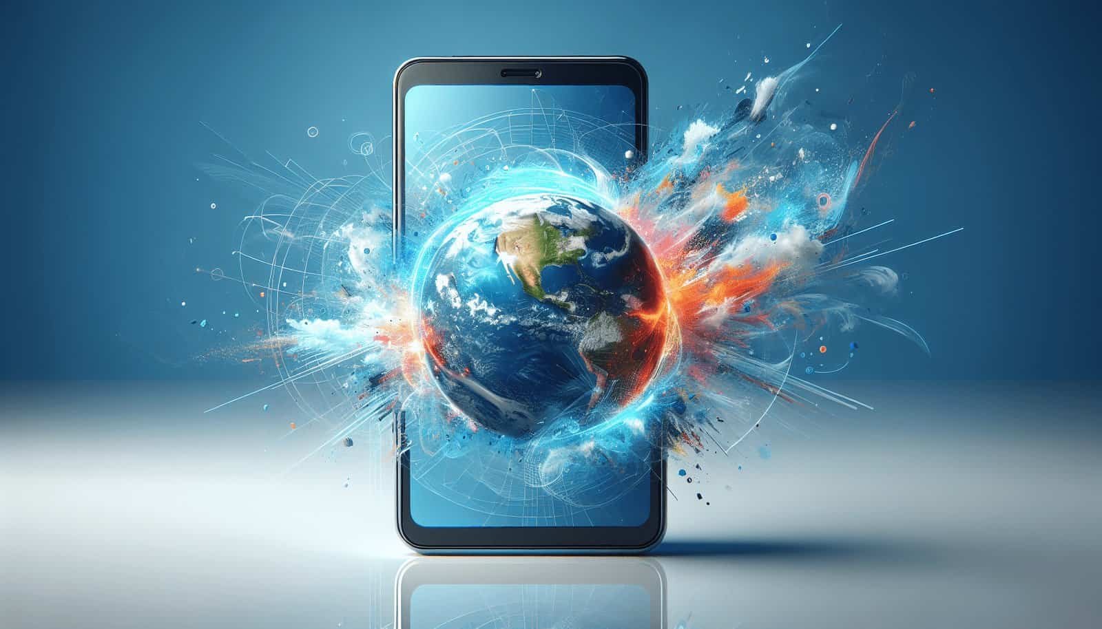 Google News: Your Source for Timely Updates