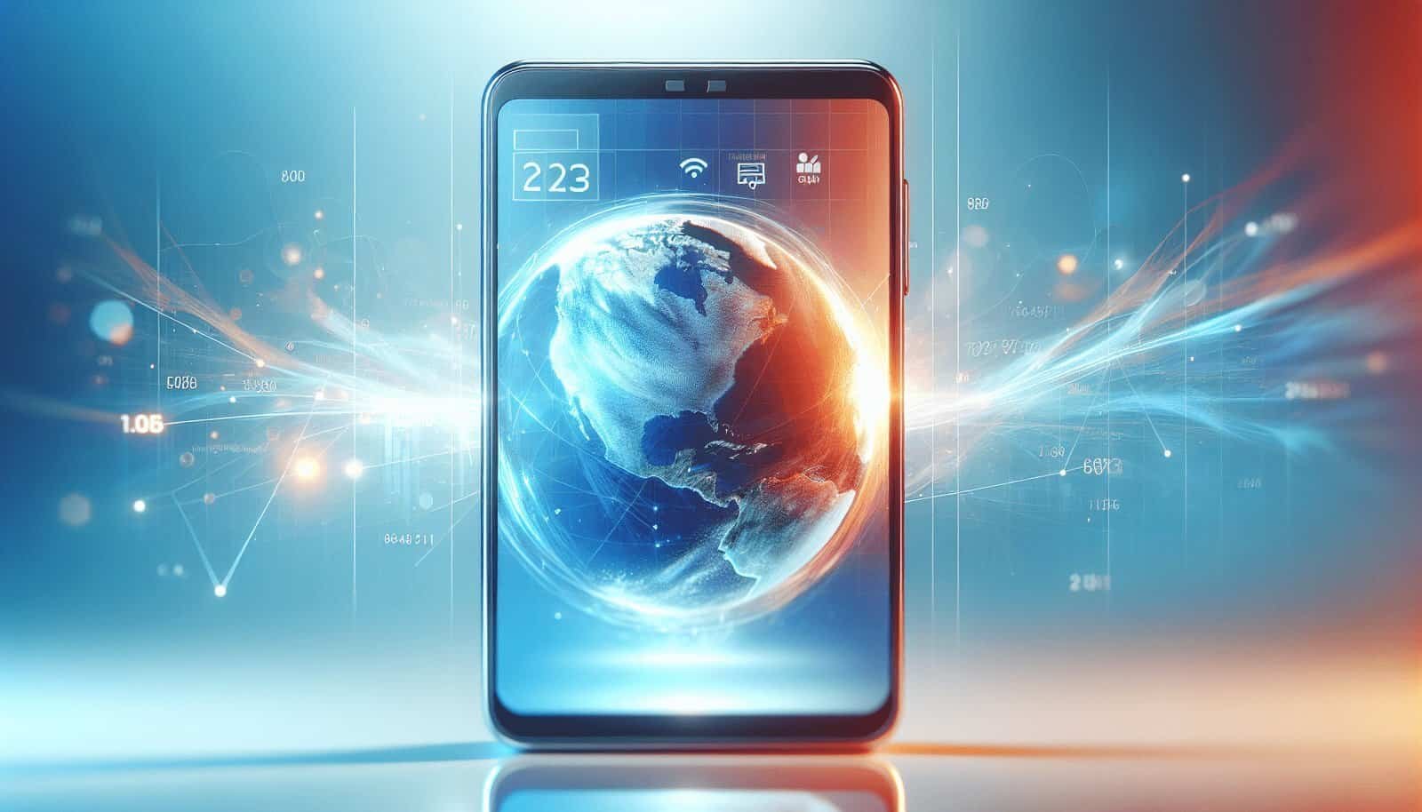 Google News: Your Source for Timely Updates