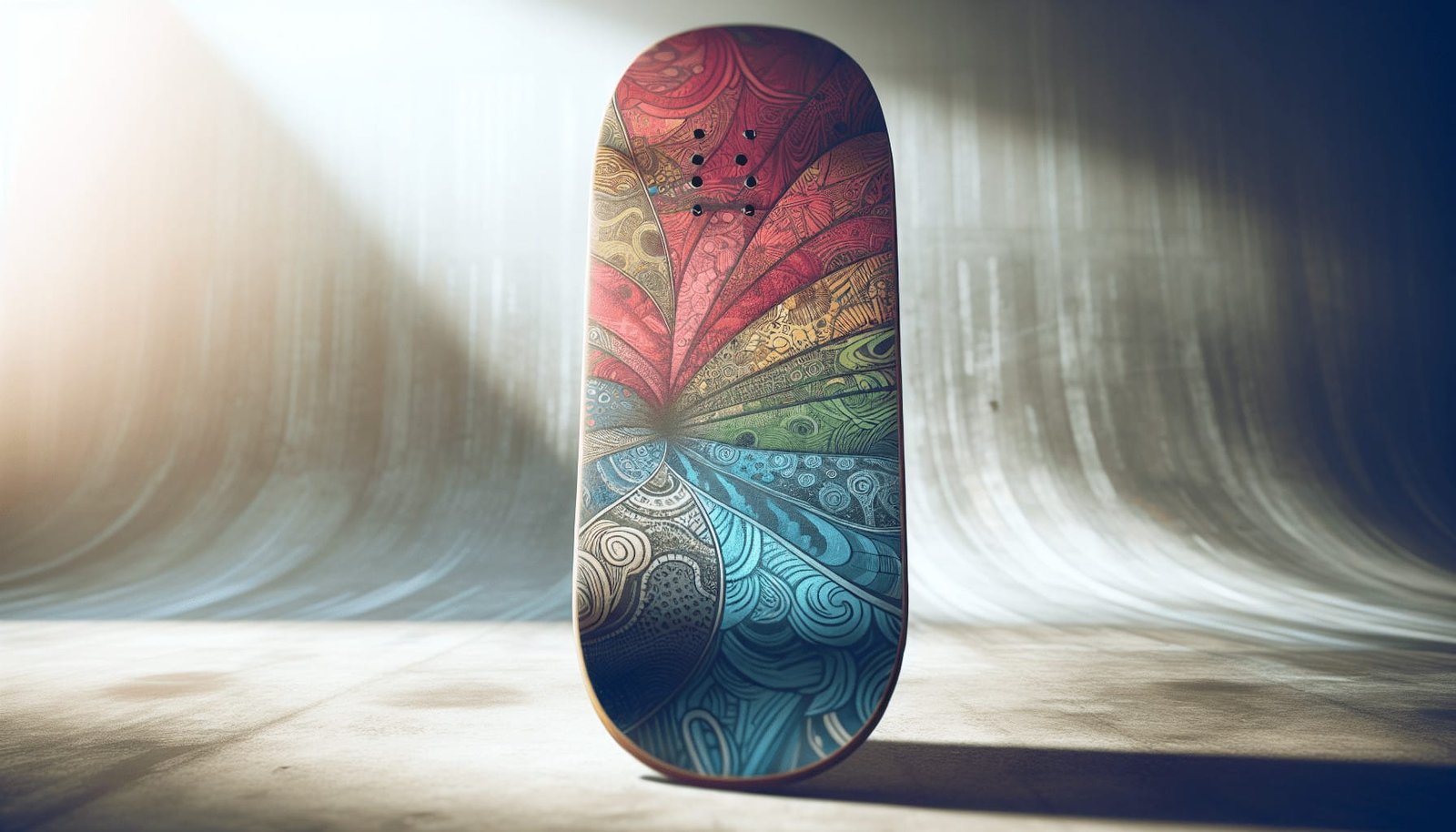 How Do I Choose The Right Skateboard Deck Concave For My Riding Preferences?