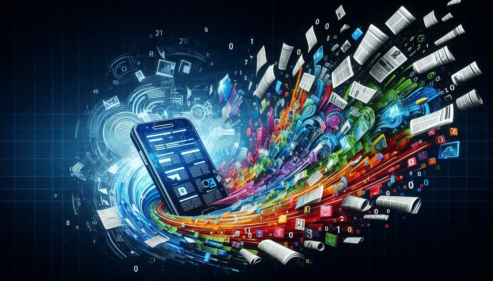 Stay Engaged with Google News