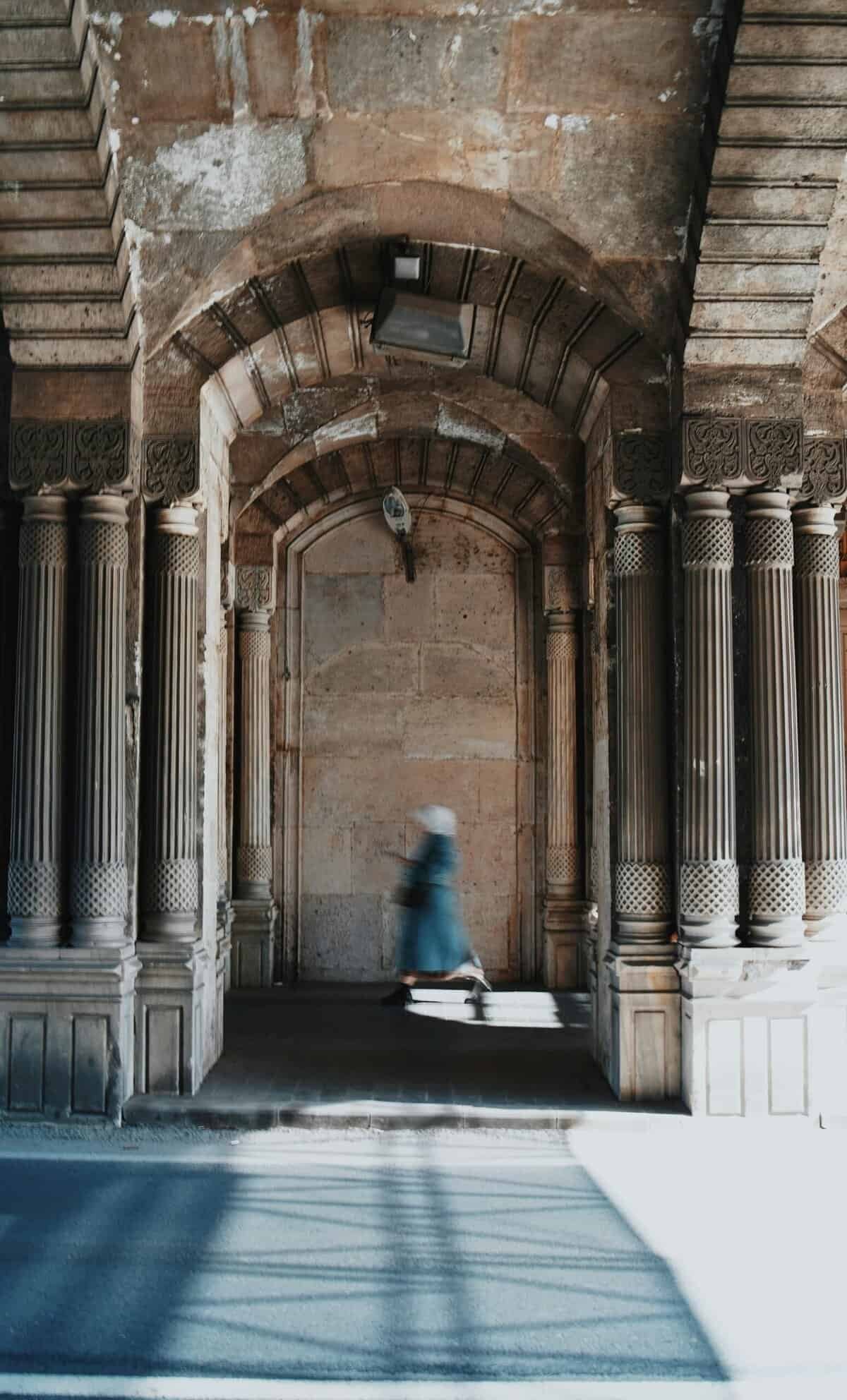 What Are The Most Iconic Skateboarding Spots Around The World?