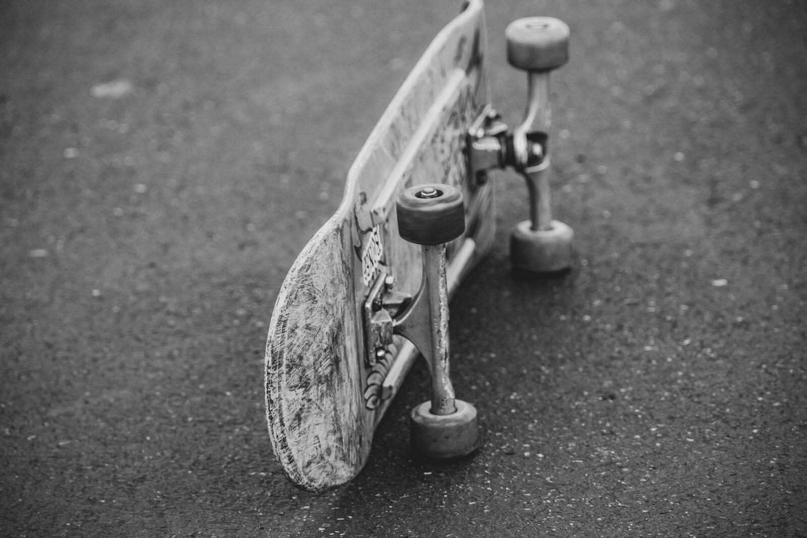 How To Choose The Right Trucks For Your Skateboard?