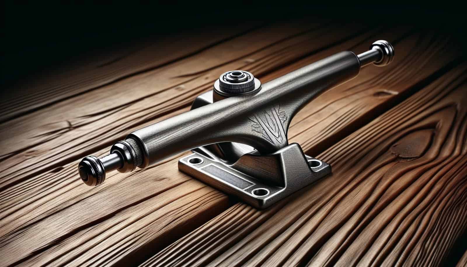 How To Choose The Right Trucks For Your Skateboard?