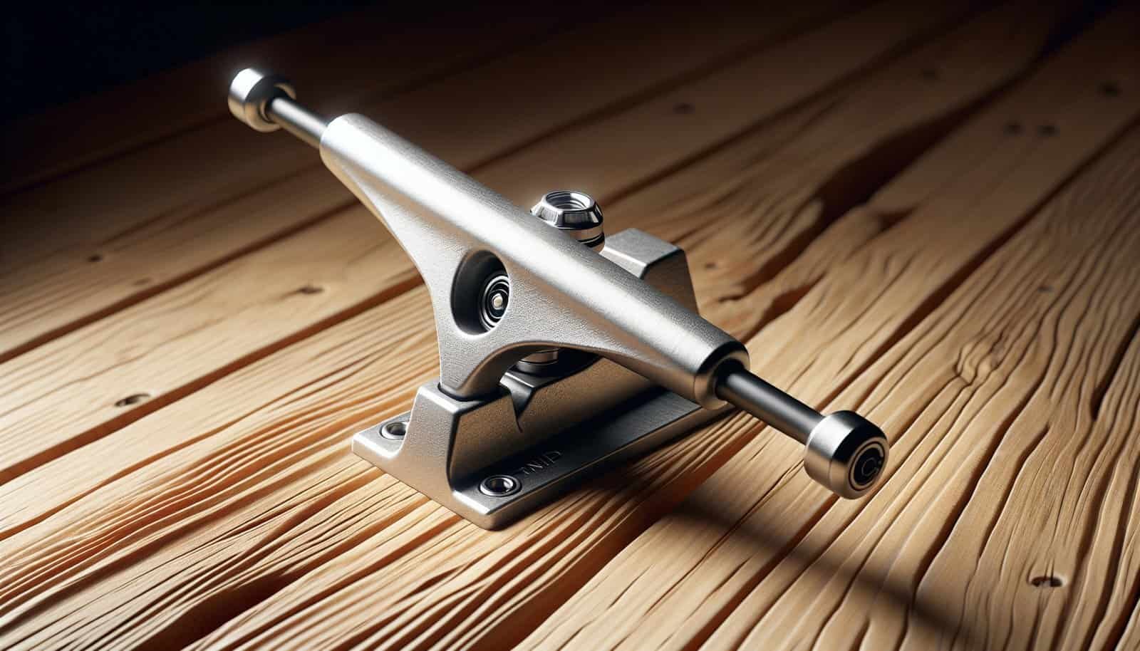 How To Choose The Right Trucks For Your Skateboard?