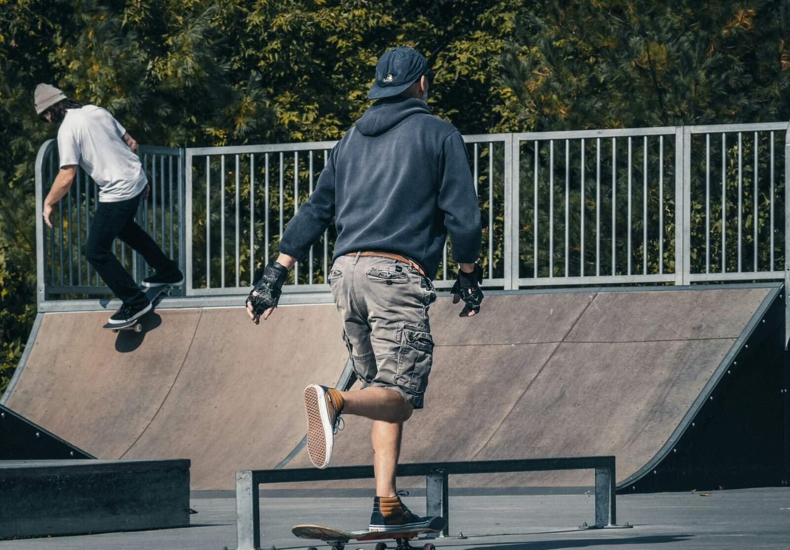 How To Do A Varial Flip On A Skateboard?