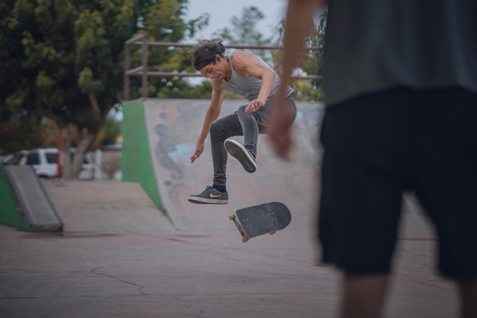 What Are The Best Skateboarding Video Tutorials For Beginners?
