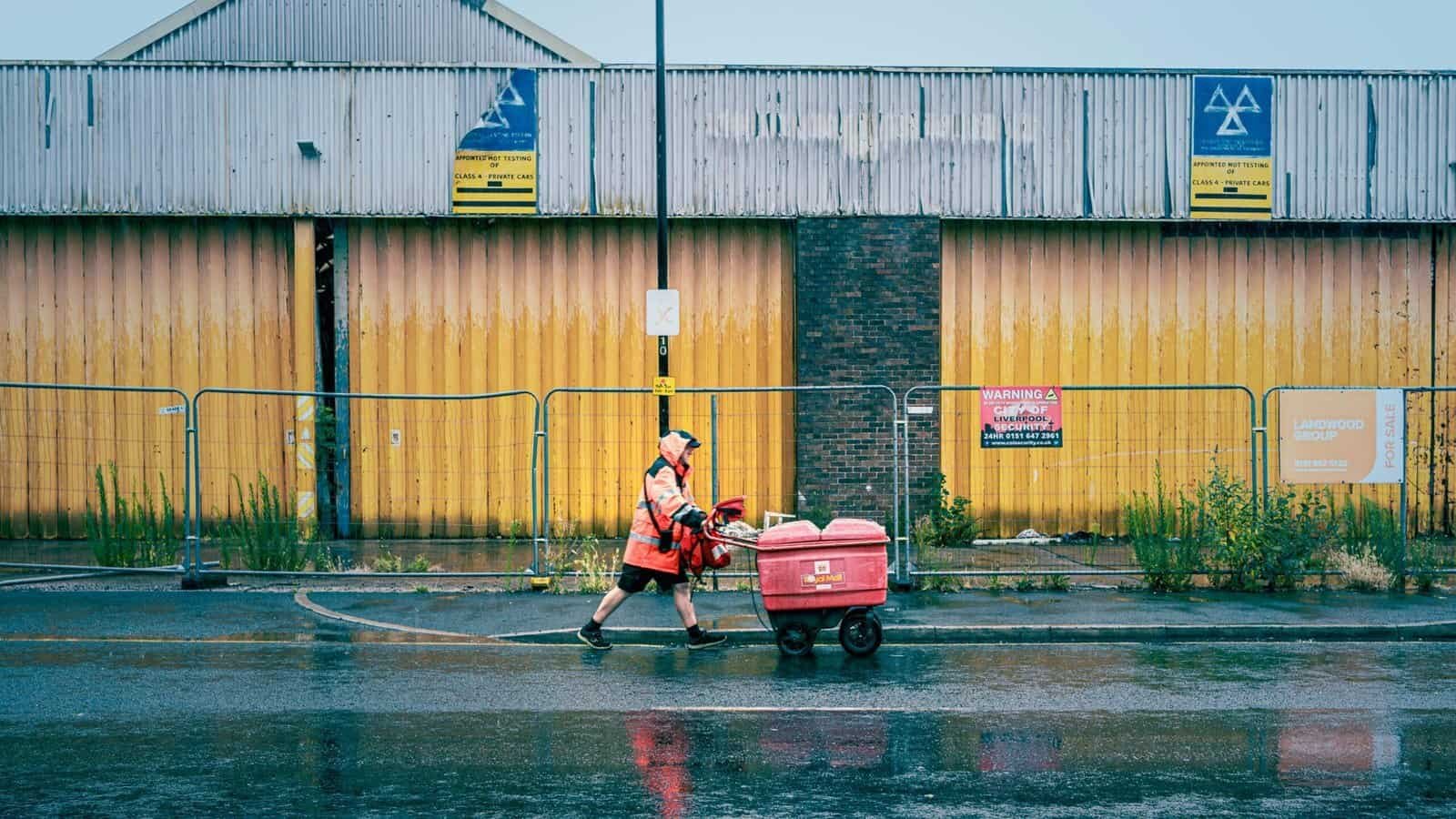 What Are The Best Tips For Skating In The Rain?