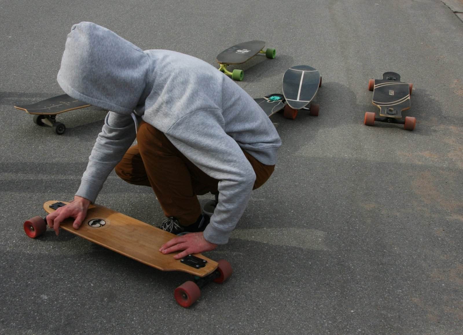 What Are The Best Ways To Clean Skateboard Grip Tape?