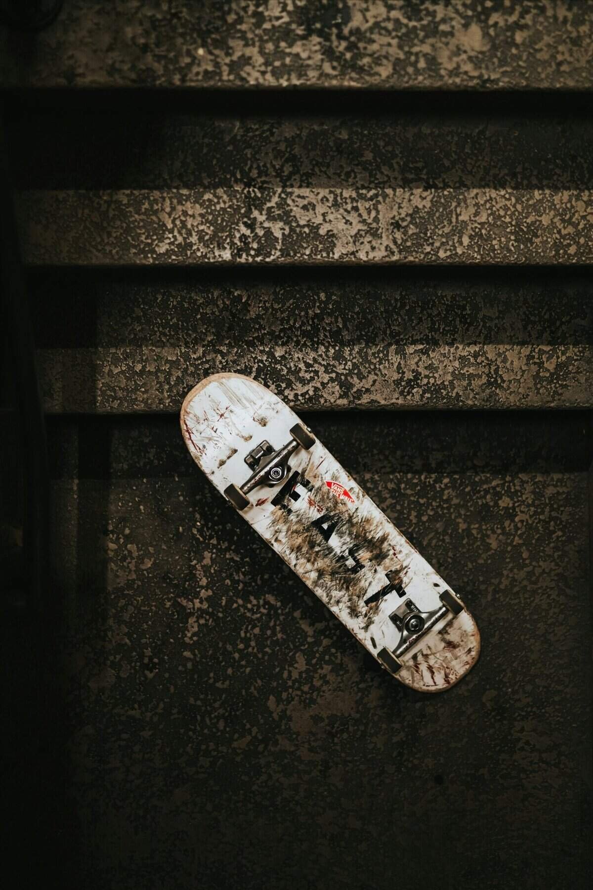 What Are The Best Ways To Clean Skateboard Grip Tape?