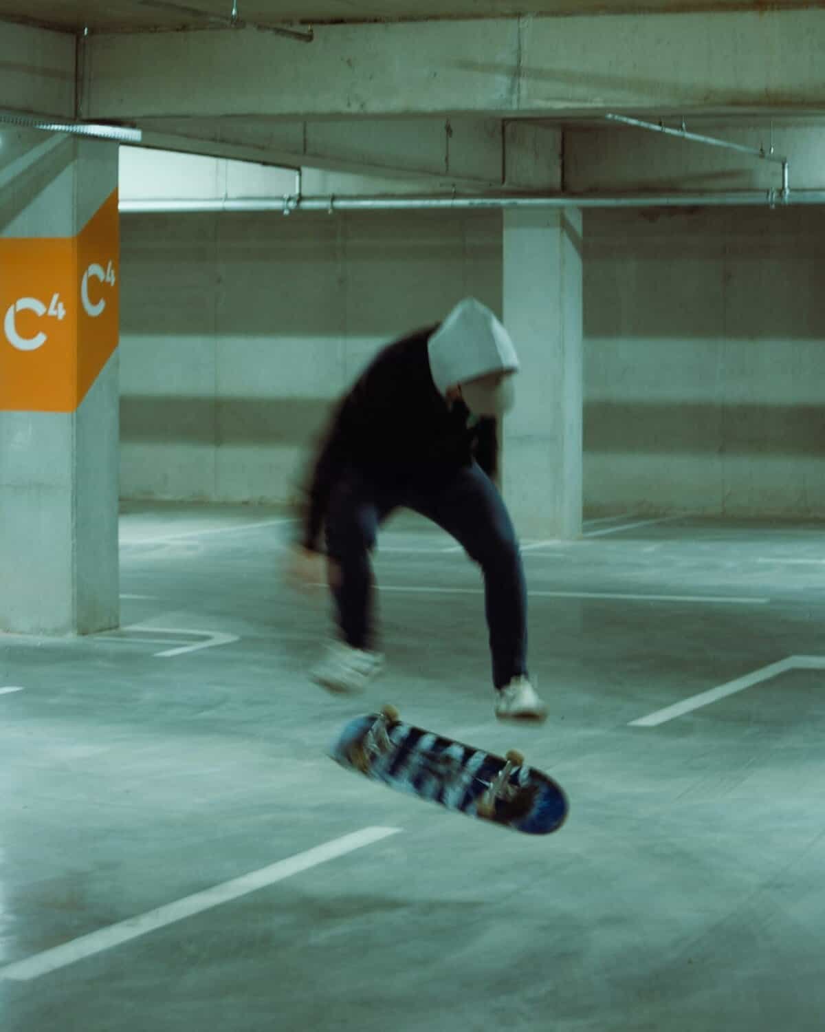 What Are The Best Ways To Store Your Skateboard?