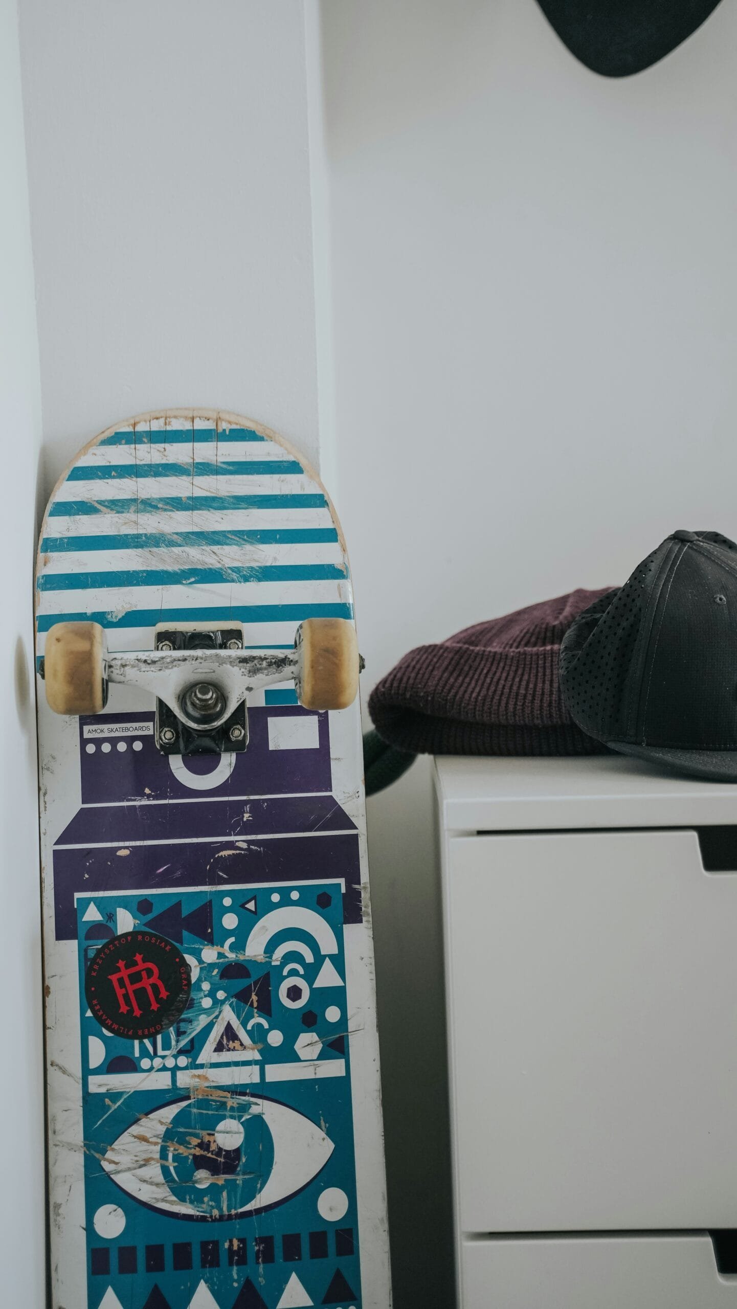 What Are The Best Ways To Store Your Skateboard?