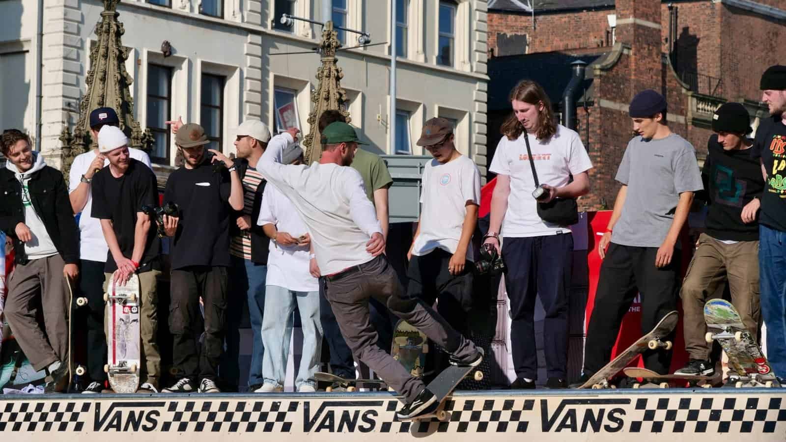 Can You Recommend Skateboarding Apps For Tracking Progress And Sharing Experiences? Can You Recommend Skateboarding Apps For Tracking Progress And Sharing Experiences?