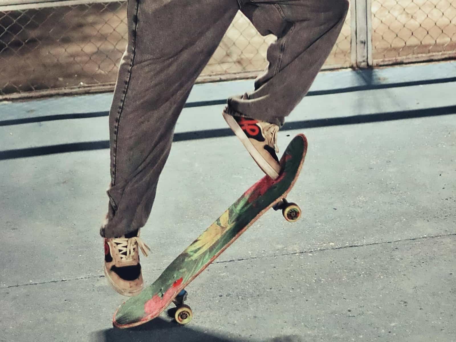 Can You Recommend Skateboarding Apps For Tracking Progress And Sharing Experiences? Can You Recommend Skateboarding Apps For Tracking Progress And Sharing Experiences?