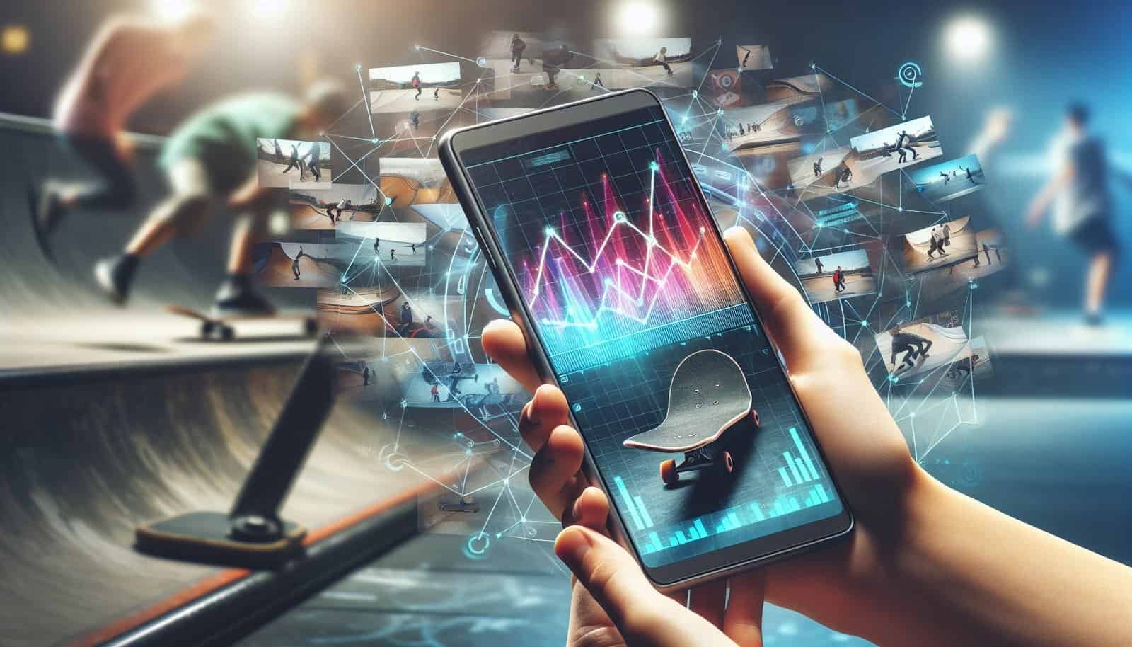 Can You Recommend Skateboarding Apps For Tracking Progress And Sharing Experiences? Can You Recommend Skateboarding Apps For Tracking Progress And Sharing Experiences?