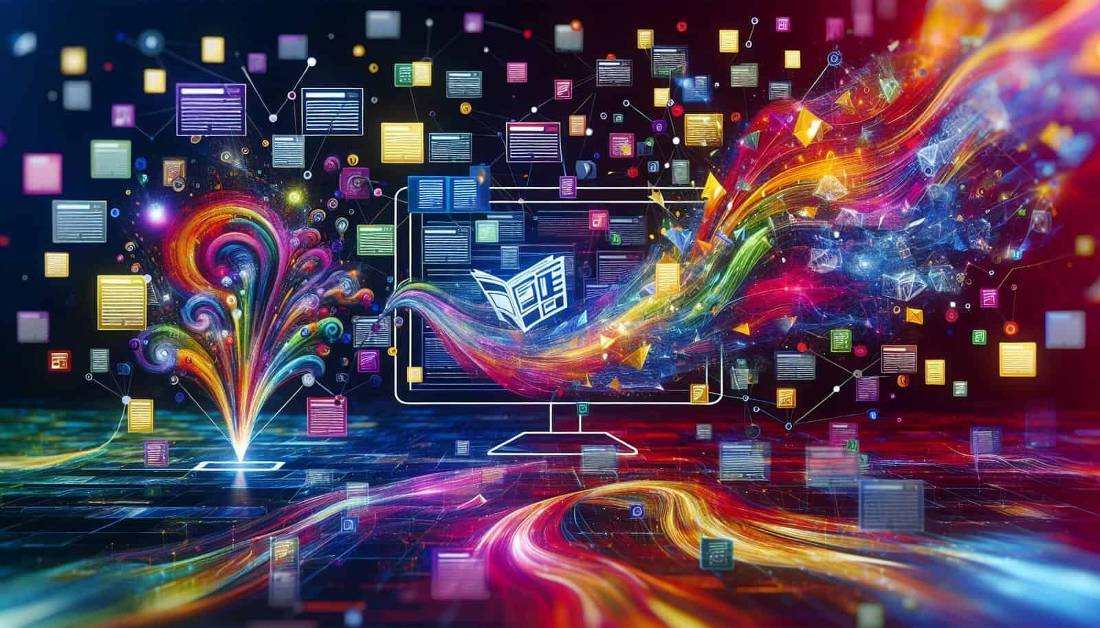 Google News: Where News Comes to Life