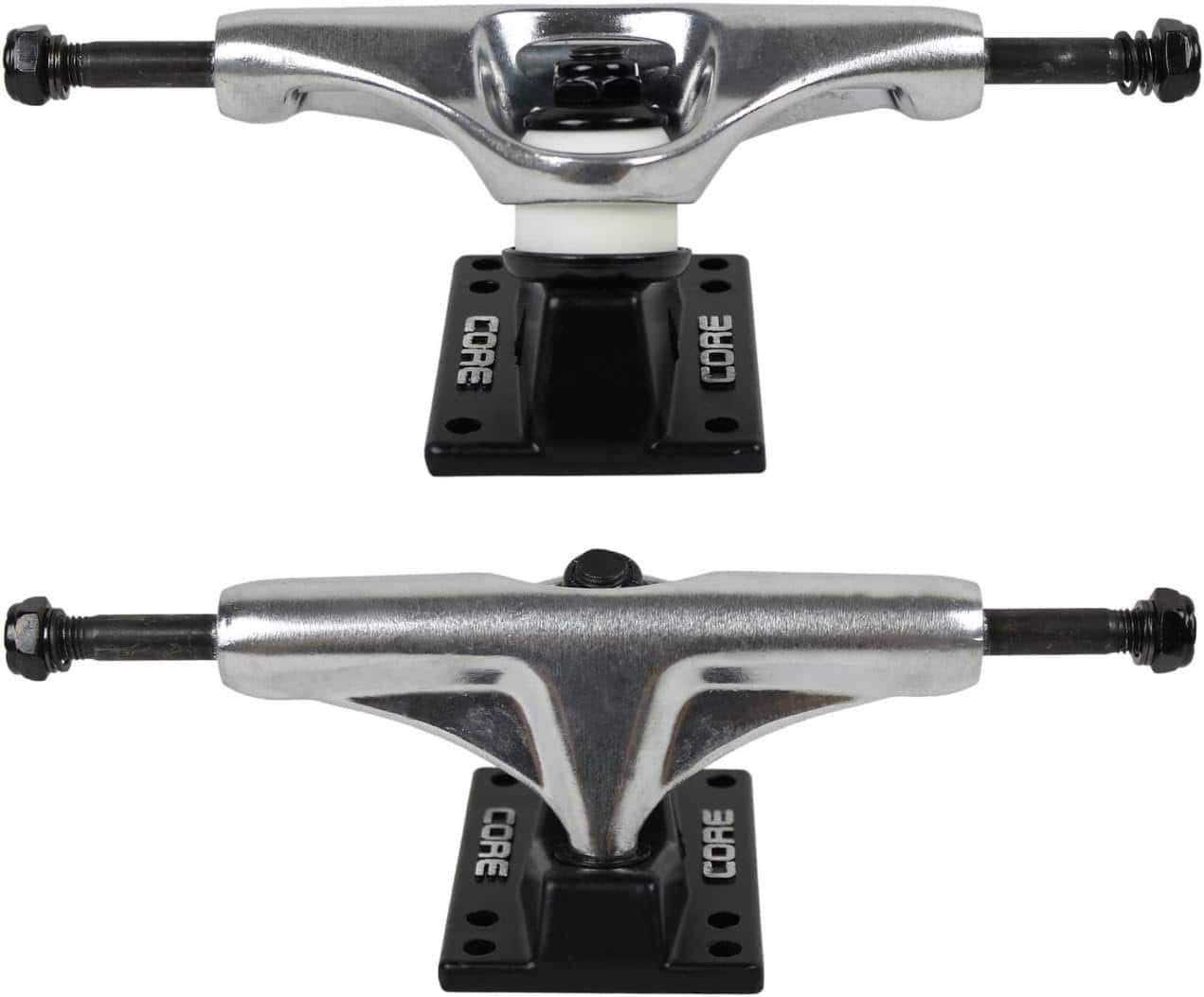 Habitat Skateboard Assembly Pod Contour 8.0 x 31.625 Complete Habitat Skateboard Assembly Pod Contour 8.0 x 31.625 Complete