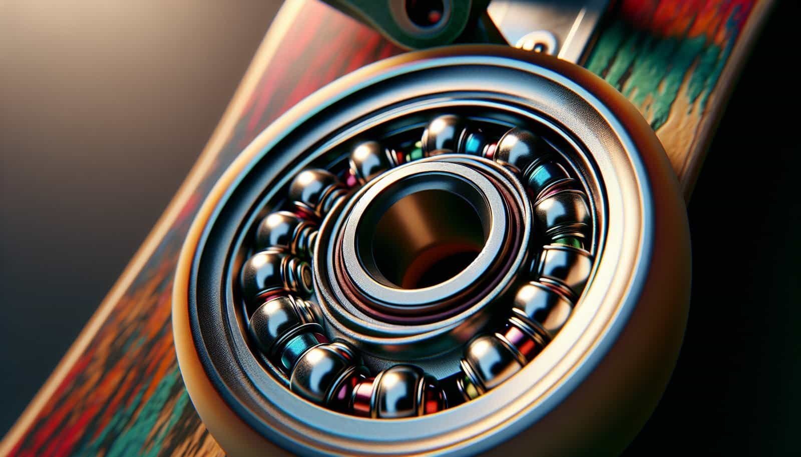 How To Replace Skateboard Bearings? How To Replace Skateboard Bearings?