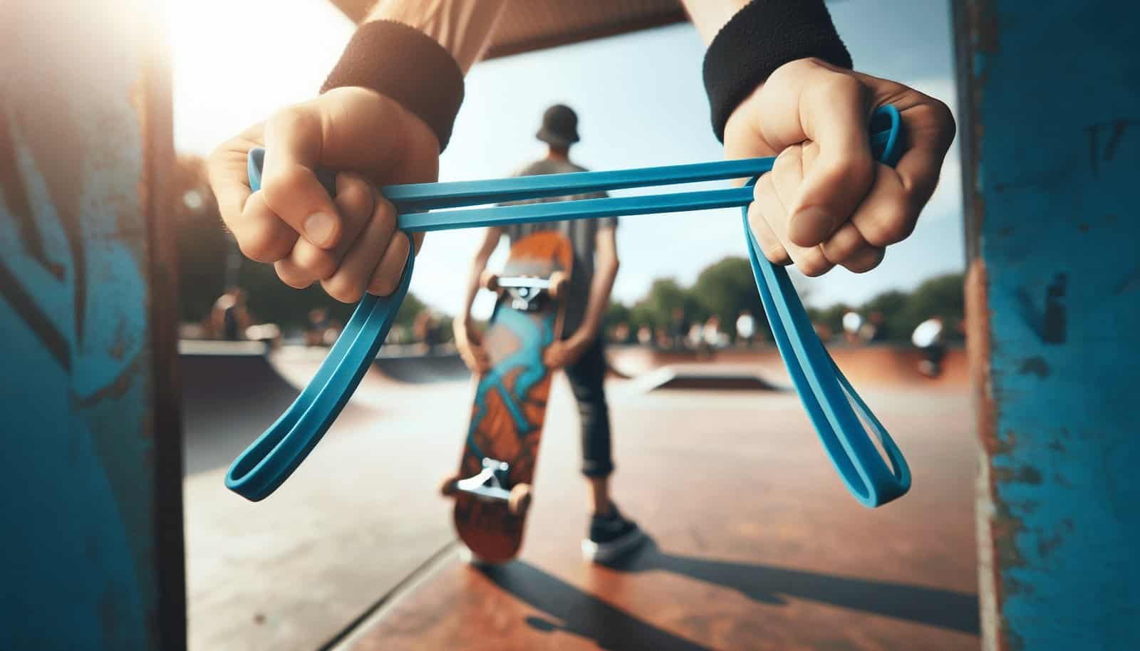 What Are The Best Stretches To Prevent Common Skateboarding Injuries?