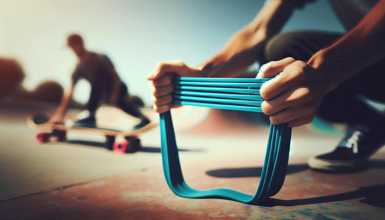 What Are The Best Stretches To Prevent Common Skateboarding Injuries?