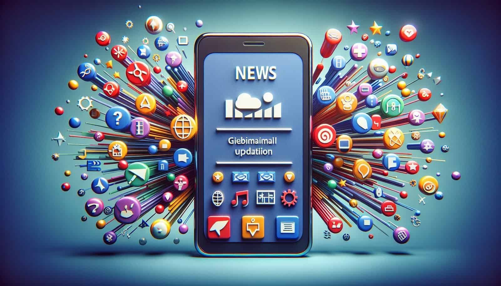 Google News: Your Daily Dose of Information